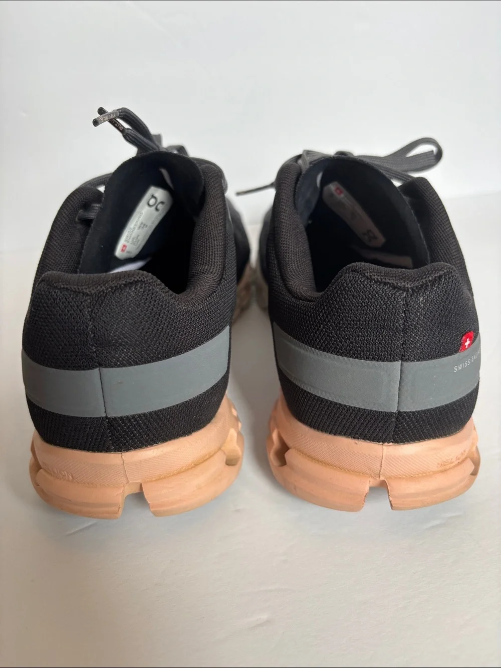 On Running Shoes Helion Style